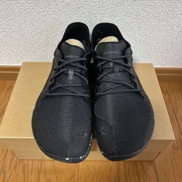 vivobarefoot 플라이머스 라이트 3.5 38