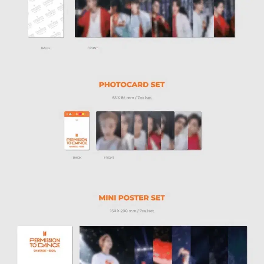 BTS Bts PTD Digital Code and Live Album Buncheol on Bunjang