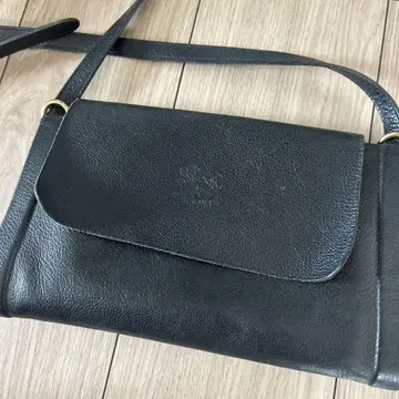 숄더백 일비종떼 블랙