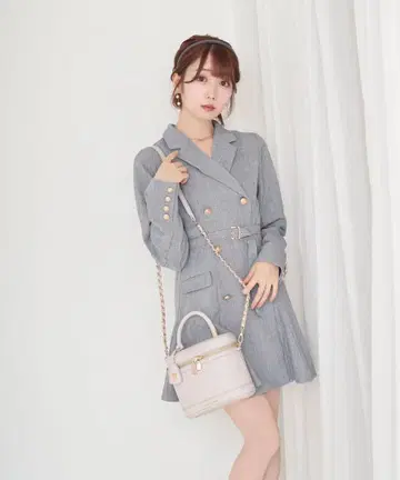로제뮤즈 비쥬 베니티 백