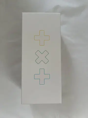 txt 응원봉