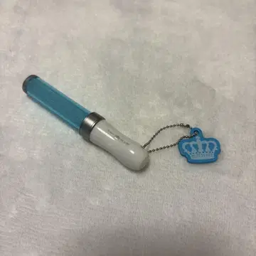 KING BLADE 미니어처 응원봉 킨브레 가챠가챠