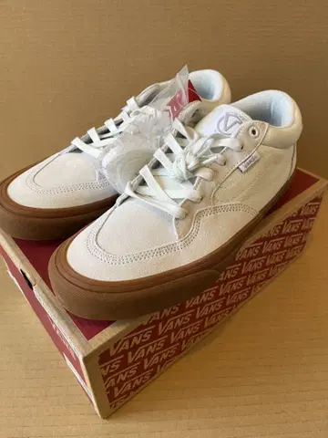 Vans Rowan Pro 스니커즈 28cm