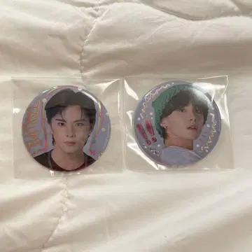 JO1 카와니시 타쿠미 캔뱃지 세트