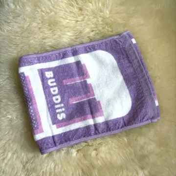 BUDDiiS MORRIE 타월