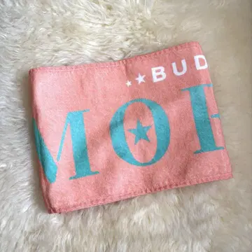 BUDDiiS MORRIE 타월