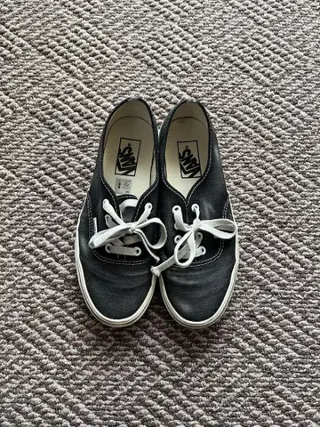 VANS 24cm