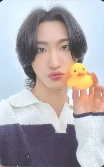 ATEEZ SoundWave VC 성화 골든 아워 : Part.1 성화