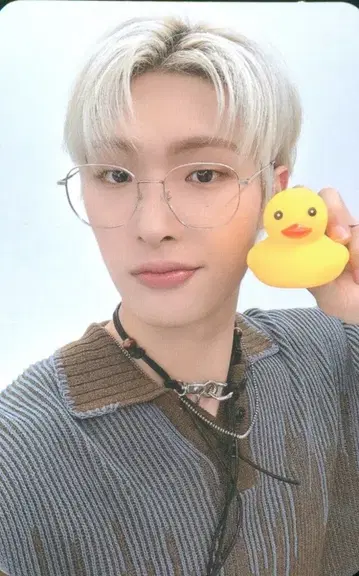 ATEEZ SoundWave VC 민기 골든 아워 : Part.1 민기