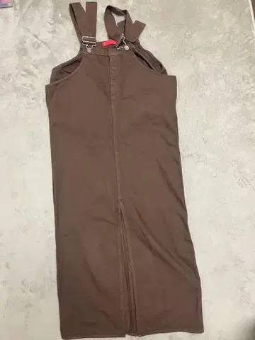 레드/C 점퍼 SKsp