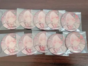 프로세카 아키야마 미즈키 캔뱃지