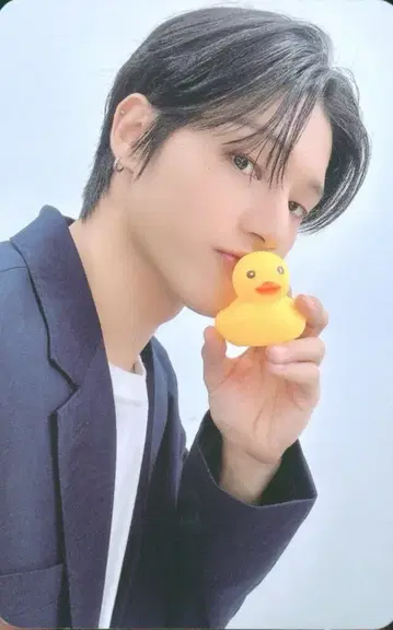 ATEEZ SoundWave VC 우영 골든 아워 : Part.1 우영