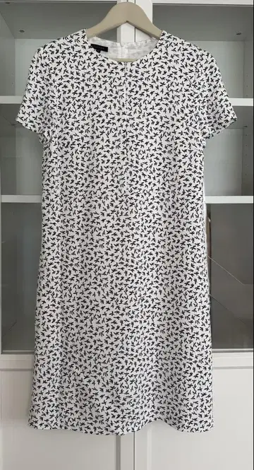 ESCADA 에스카다 청순한 원피스
