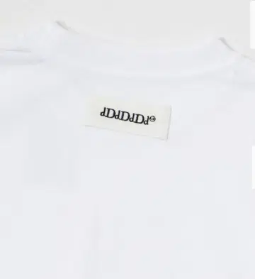 dDdDdDd URBAN RESEARCH 와이드 테크 T셔츠