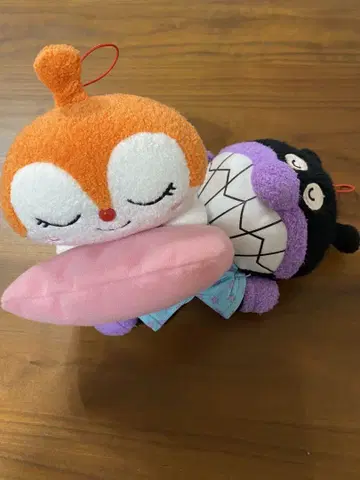짤랑이 바이킹맨 봉제 인형 파자마 봉제 인형 스야스야 봉제 인형