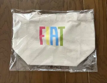 FIAT 오리지널 미니 토트 새상품