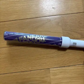 초특급 료가 응원봉