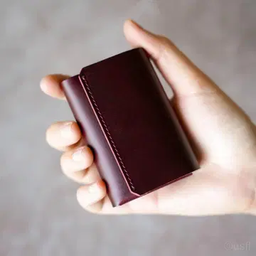 usfl mini s 컴팩트 지갑