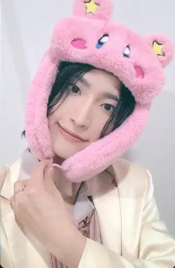 ATEEZ fromm 스토어 VC 성화 골든 아워 : Part.1 성화