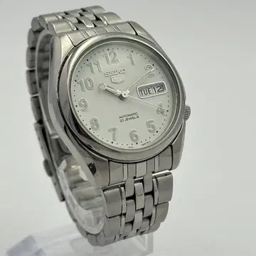 SEIKO 5 세이코 파이브 오토매틱 7S26-01V0 1329