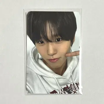 NCTWISH ONESUMMERWISH 구매 혜택 재희