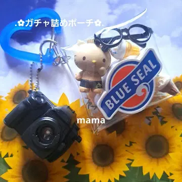 가챠파우치 / 산리오 / 다니엘