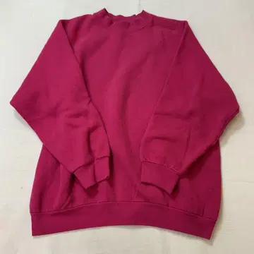 A/W 90s 프룻 오브 더 룸 맨투맨 트레이닝복 L
