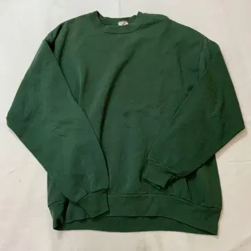 A/W 90s JERZEES 저지 맨투맨 트레이닝복 XL