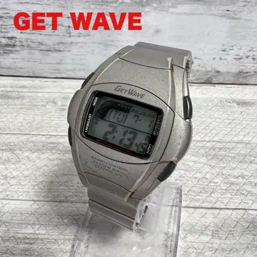 GET WAVE MJW008 시계 마루망
