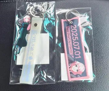뱅드림 Mygo 치하야 아이네 zeep 도쿄
