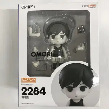 넨도로이드 봉돌 'OMORI'