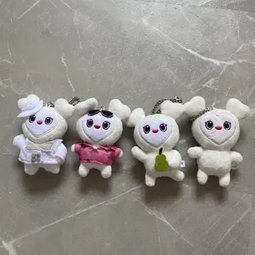 TWICE 다블리 세트 다현