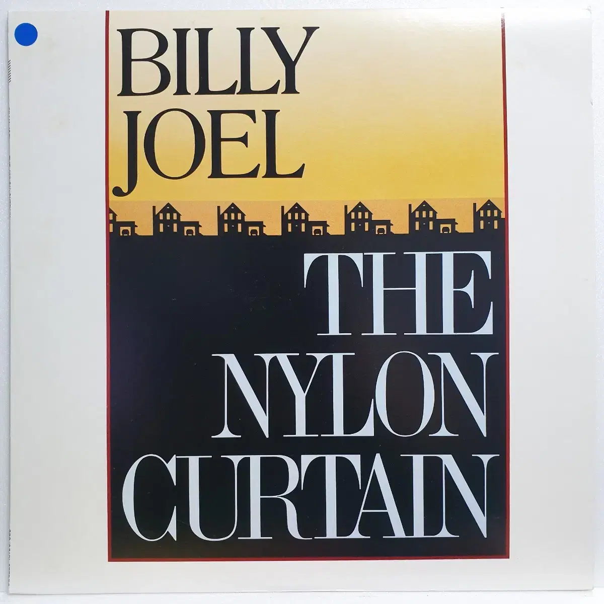 BILLLIE | 빌리 (Japan/LP) Billy Joel 4 Types Bulk on Bunjang
