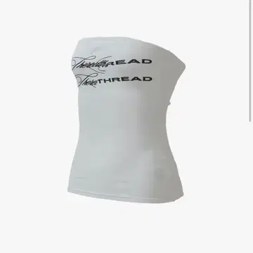 THEREDTHREAD S logo bare tops
