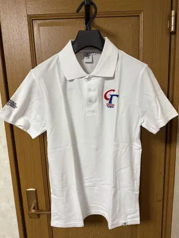 중화권/대만 대표 WBC2023 피케 셔츠