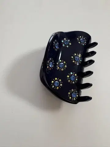 PAULINE STUDIO Flower Bijou Claw Clip