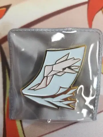 림버스 컴퍼니 햄햄빵빵 핀 배지 이상