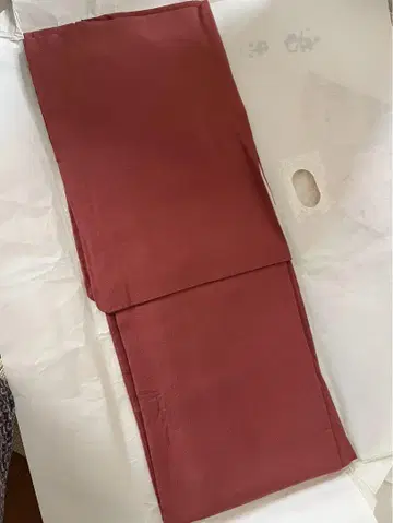 물건 정리중! 에도 코몬 극상어 하나 문양 순수 실크