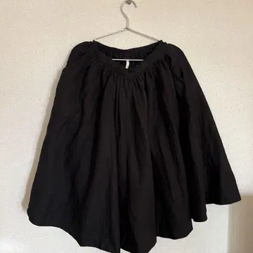 LE GLAZIK 린넨 스커트 Bshop