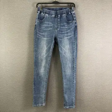 BEARDSLEY 데님 파긴스 1 미드나잇 블루