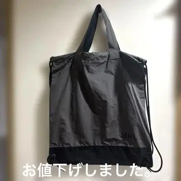 MHL 냅색