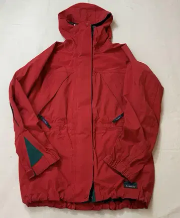 A/W L.L.Bean 엘엘빈 고어텍스 마운틴 후드티