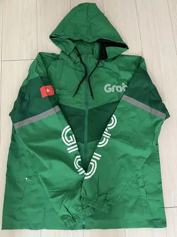 Grab 점퍼 M 사이즈