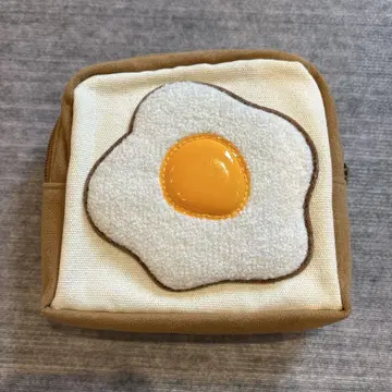 동동이 공화국 천공의 성 라퓨타 파즈와 시타의 빵 파우치
