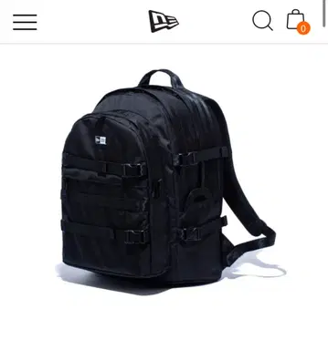뉴에라 백팩 35L