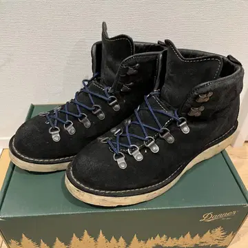 US8 1/2 (26.5cm) Danner 마운틴 라이트 GORE-TEX