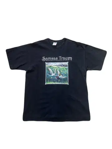 00's Samsas Traum T-shirt