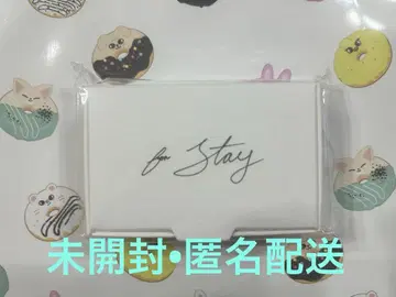 Stray Kids 팔찌 방찬 프로듀스