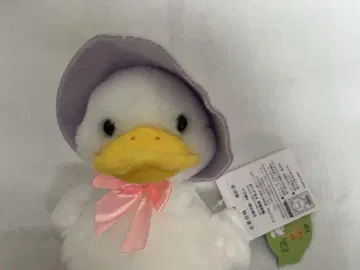 팬더 드래곤 파라곤 나루키 페타페타 오리 대 JB 모피 봉제 인형