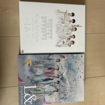 킹프리 콘서트 투어 2020 L&